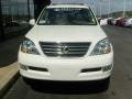 Blizzard White Pearl - GX 470 Photo No. 7