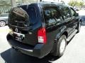 Super Black - Pathfinder SE Photo No. 4