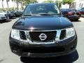 2010 Super Black Nissan Pathfinder SE  photo #11