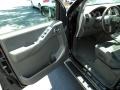 2010 Super Black Nissan Pathfinder SE  photo #12