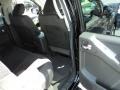2010 Super Black Nissan Pathfinder SE  photo #17