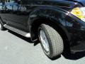 2010 Super Black Nissan Pathfinder SE  photo #24