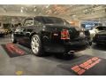 2009 Black Rolls-Royce Phantom Coupe  photo #3