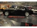 2009 Black Rolls-Royce Phantom Coupe  photo #5