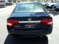 Royal Blue Pearl - Civic LX-S Sedan Photo No. 5