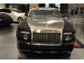 2009 Black Rolls-Royce Phantom Coupe  photo #13