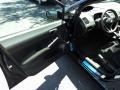 Royal Blue Pearl - Civic LX-S Sedan Photo No. 12