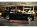 2009 Black Rolls-Royce Phantom Coupe  photo #18