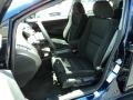 Royal Blue Pearl - Civic LX-S Sedan Photo No. 14