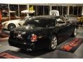 2009 Black Rolls-Royce Phantom Coupe  photo #23