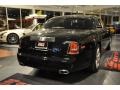 Black - Phantom Coupe Photo No. 25