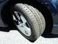 Royal Blue Pearl - Civic LX-S Sedan Photo No. 25