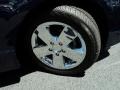 Royal Blue Pearl - Civic LX-S Sedan Photo No. 26