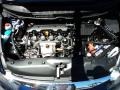 1.8 Liter SOHC 16-Valve i-VTEC 4 Cylinder 2010 Honda Civic LX-S Sedan Engine