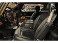 Black Interior Photo for 2009 Rolls-Royce Phantom #48425449