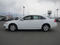 Summit White - Impala LT Photo No. 1