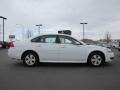 Summit White - Impala LT Photo No. 5