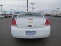 Summit White - Impala LT Photo No. 7