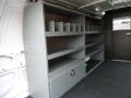 Oxford White - E Series Van E350 Commercial Photo No. 13