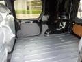 Panther Black Metallic - Transit Connect XLT Cargo Van Photo No. 13