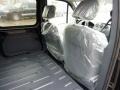 Panther Black Metallic - Transit Connect XLT Cargo Van Photo No. 15