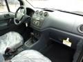 Panther Black Metallic - Transit Connect XLT Cargo Van Photo No. 16