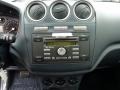 Panther Black Metallic - Transit Connect XLT Cargo Van Photo No. 18