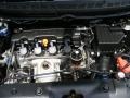 1.8L SOHC 16V 4 Cylinder Engine for 2007 Honda Civic LX Coupe #48425950