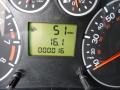 Panther Black Metallic - Transit Connect XLT Cargo Van Photo No. 20