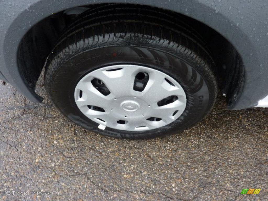 2011 Ford Transit Connect XL Cargo Van Wheel Photo #48426040