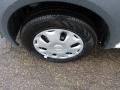 2011 Ford Transit Connect XL Cargo Van Wheel and Tire Photo