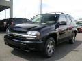 Black - TrailBlazer LS 4x4 Photo No. 1
