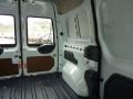 Frozen White - Transit Connect XL Cargo Van Photo No. 14
