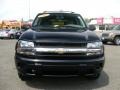 Black - TrailBlazer LS 4x4 Photo No. 2