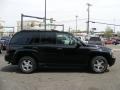 Black - TrailBlazer LS 4x4 Photo No. 4