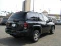 Black - TrailBlazer LS 4x4 Photo No. 5
