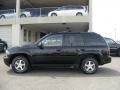 Black - TrailBlazer LS 4x4 Photo No. 8