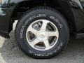 Black - TrailBlazer LS 4x4 Photo No. 9