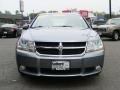 Silver Steel Metallic - Avenger R/T Photo No. 2