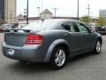 Silver Steel Metallic - Avenger R/T Photo No. 5