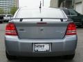 Silver Steel Metallic - Avenger R/T Photo No. 6
