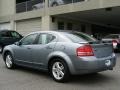 Silver Steel Metallic - Avenger R/T Photo No. 7