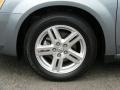 Silver Steel Metallic - Avenger R/T Photo No. 9