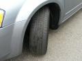 Silver Steel Metallic - Avenger R/T Photo No. 10