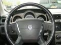 Silver Steel Metallic - Avenger R/T Photo No. 13
