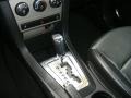 Silver Steel Metallic - Avenger R/T Photo No. 15