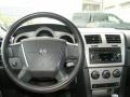 Silver Steel Metallic - Avenger R/T Photo No. 16