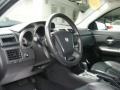 Silver Steel Metallic - Avenger R/T Photo No. 18