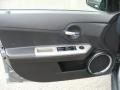 Silver Steel Metallic - Avenger R/T Photo No. 28