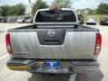 Radiant Silver - Frontier SE Crew Cab Photo No. 6